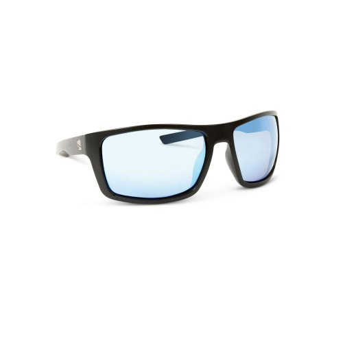 INCEPTION WRAP SUNGLASSES-ICE BLUE LENS (P0200450) 