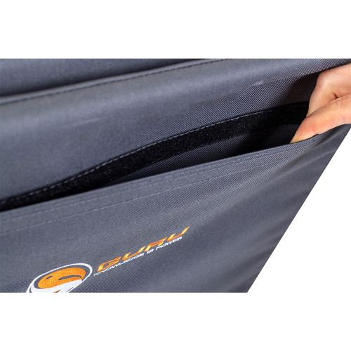 GURU X-LEVEL ACCESSORY CHAIR (GCA001) 