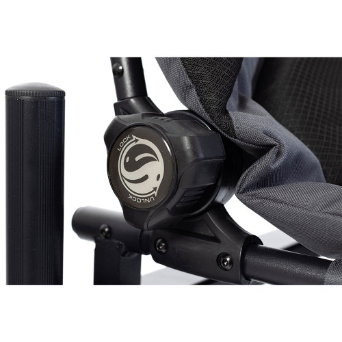 GURU X-LEVEL ACCESSORY CHAIR (GCA001) 