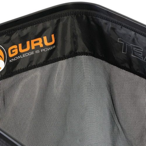GURU TEAM GURU 2.5m KEEPNET (GKNT25) 