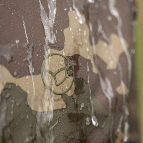 DRYKORE JACKET DARK KAMO XL (KCL815) 