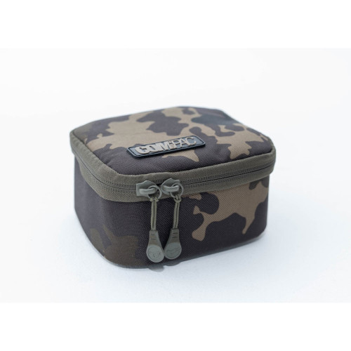 COMPAC 100 TACKLE POUCH DARK KAMO (KLUG166) 