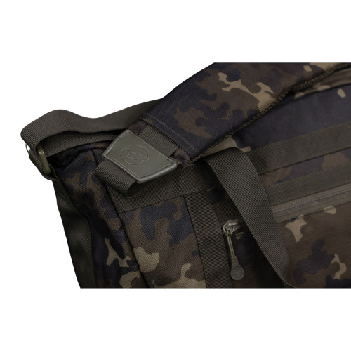 COMPAC MESSENGER BAG DARK KAMO (KLUG58) 