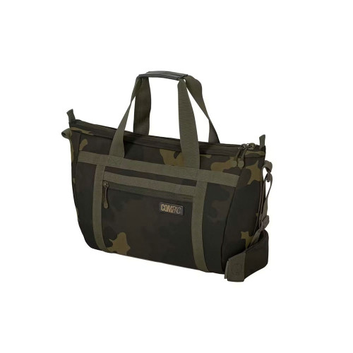 COMPAC MESSENGER BAG DARK KAMO (KLUG58) 
