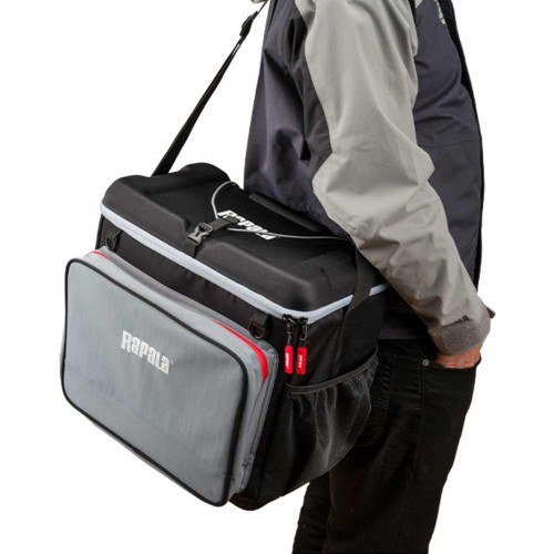 RAPALA Countdown Tackle Bag Magnum 