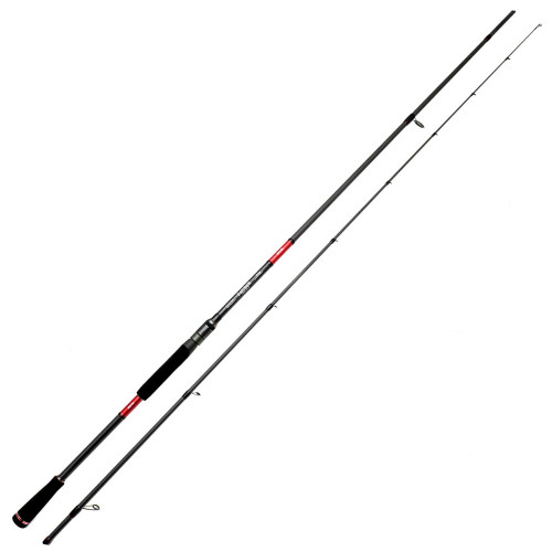 ZAUBER 762H 10-40g 
