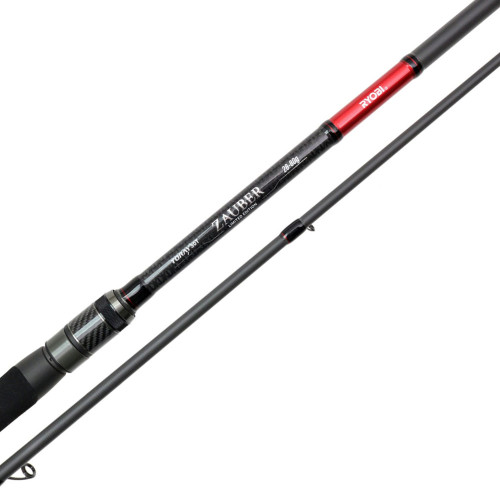 ZAUBER 862H 18-50g 