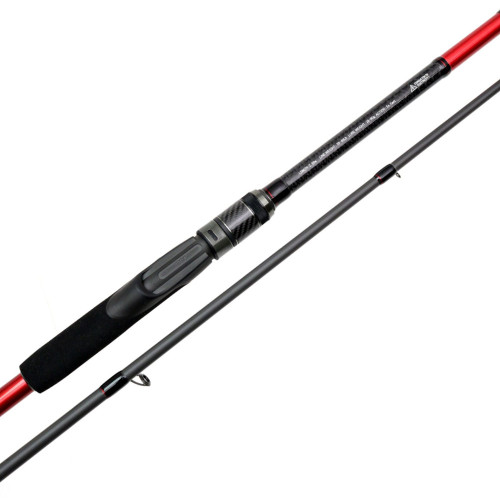 ZAUBER 762L 3-15g 