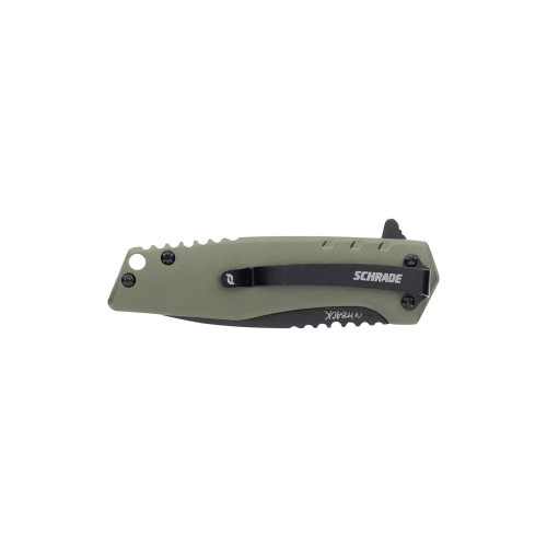 Schrade sklopivi dzepni noz Outback 