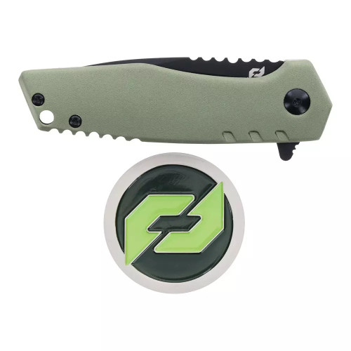 Schrade sklopivi dzepni noz Outback 