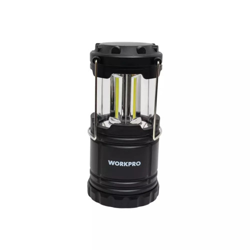 Workpro 3AA COB LED fenjer 