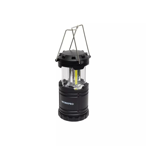 Workpro 3AA COB LED fenjer 