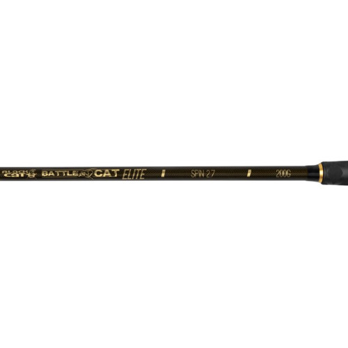 BATTLE CAT ELITE SPIN 2.70m 200g (BO140018) 