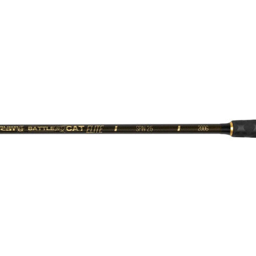 BATTLE CAT ELITE SPIN 2.50m 200g (BO140019) 