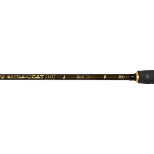 BATTLE CAT ELITE BANK 2.80m 180-300g (BO140021) 