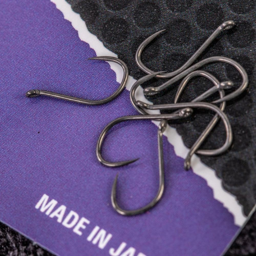 HOOKS KKM-B SIZE 16 (P0150004) 