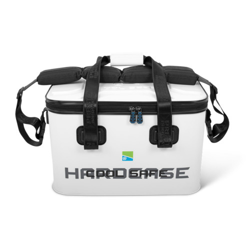 HARDCASE COOL SAFE - WHITE EDITION (P0130140) 