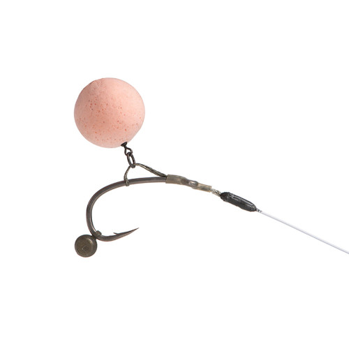Edges Small Shot On The Hook 0.3g x 9pcs (CAC967) 