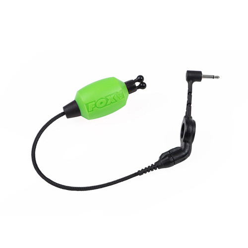 Black Label dumpy halo bobbin - Green (CBI142) 