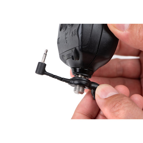 Black Label dumpy halo bobbin - Green (CBI142) 
