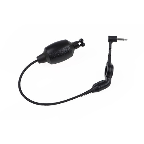Black Label dumpy halo bobbin - Black (CBI146) 