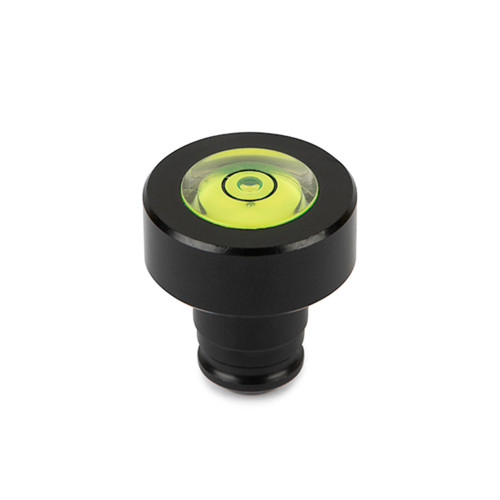 Black Label QR Spirit Bubble (CBS082) 