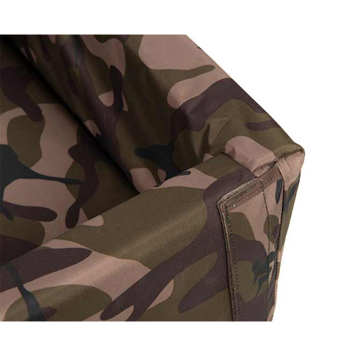 Camolite Welded Flat Mat with sides (CCC072) 