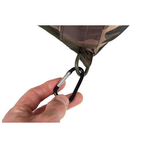 Camolite Welded Flat Mat with sides (CCC072) 