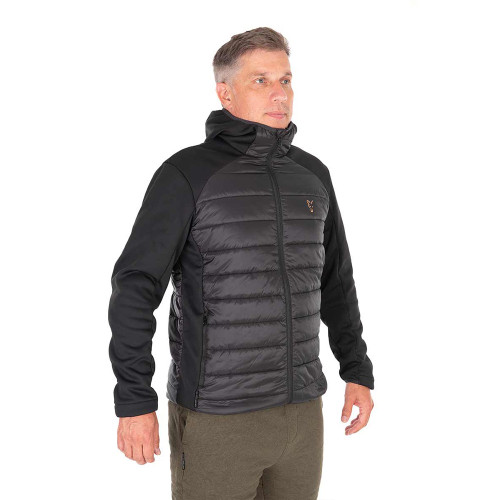 Fox Collection Hybrid jacket B/O XXL (CCL338) 