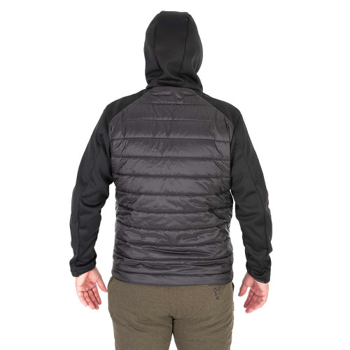 Fox Collection Hybrid jacket B/O XXL (CCL338) 