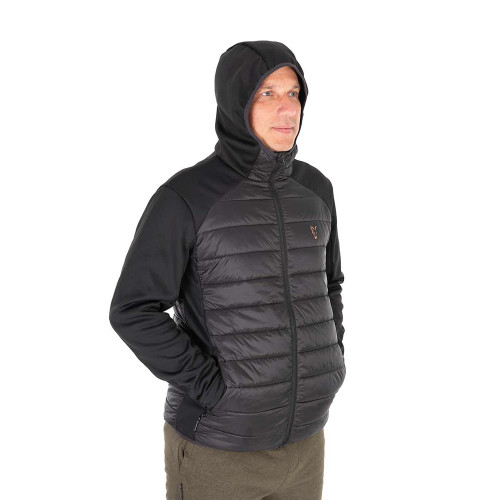 Fox Collection Hybrid jacket B/O XXL (CCL338) 