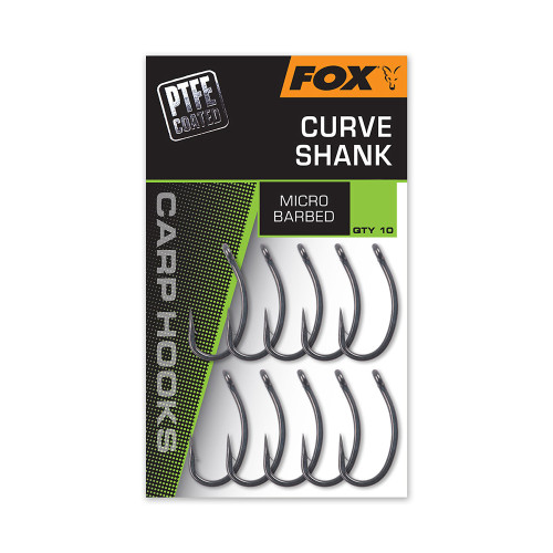 Curve - 8 (CHK271) 