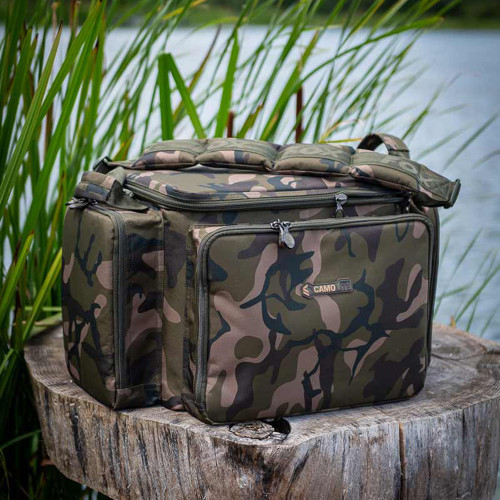 Camolite Compact Carryall (CLU485) 