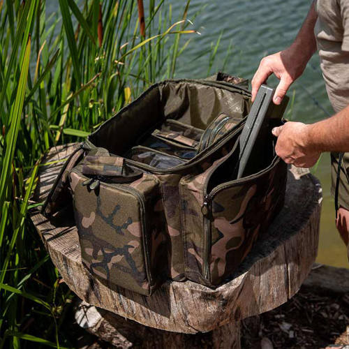 Camolite Compact Carryall (CLU485) 