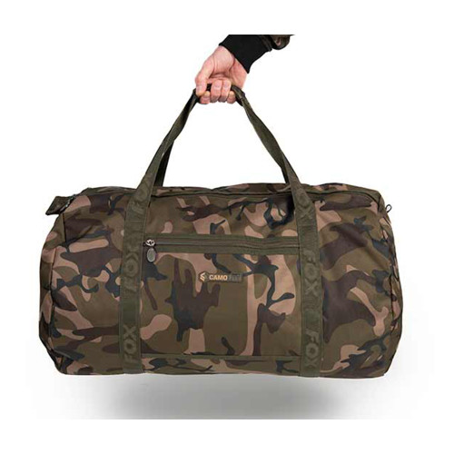 Camolite Kit Bag (CLU520) 