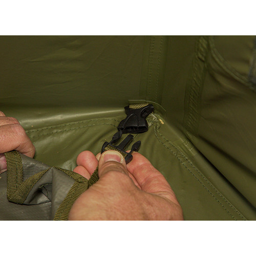 Ground sheet (CUM293-06) 