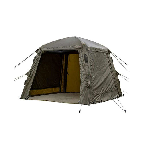 2.5 x 2.5m Air frame Social shelter (CUM363) 