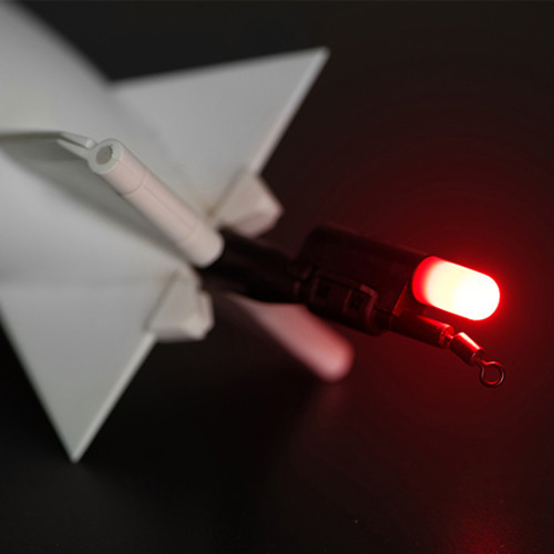Spomb Light Red (DEI003) 