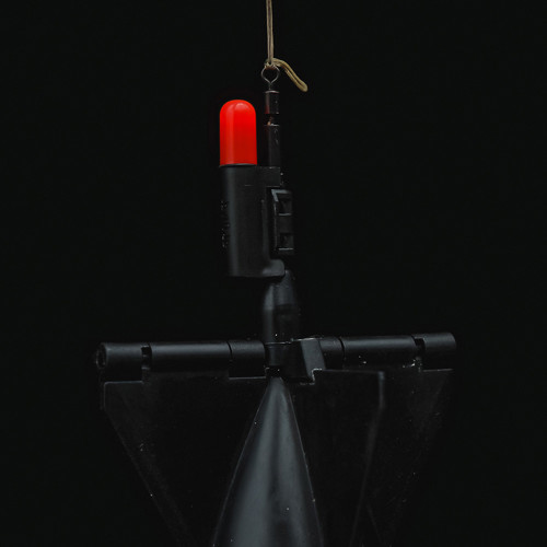 Spomb Light Red (DEI003) 