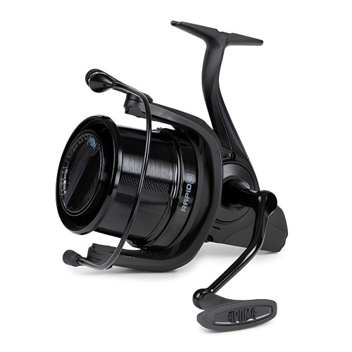 SPOMB RAPID (DRL005) 