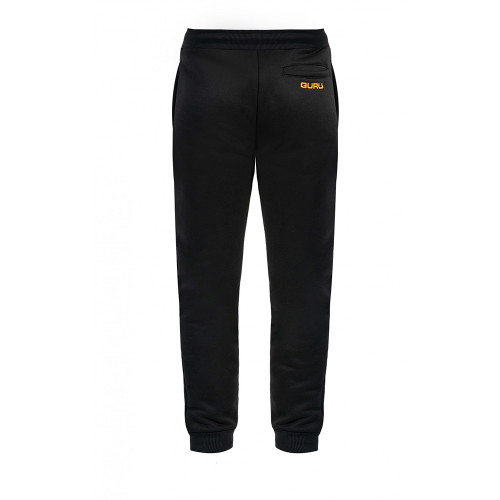 GURU POLAR JOGGERS BLACK M (GCL358) 