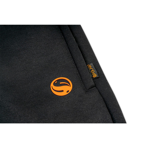 GURU POLAR JOGGERS BLACK M (GCL358) 