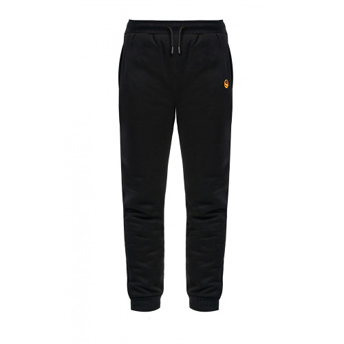 GURU POLAR JOGGERS BLACK M (GCL358) 