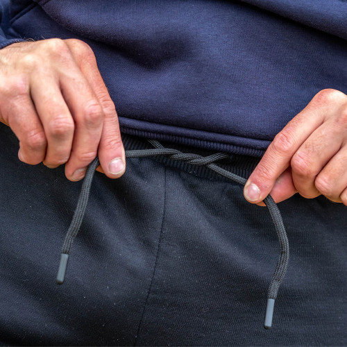 GURU POLAR JOGGERS BLACK M (GCL358) 