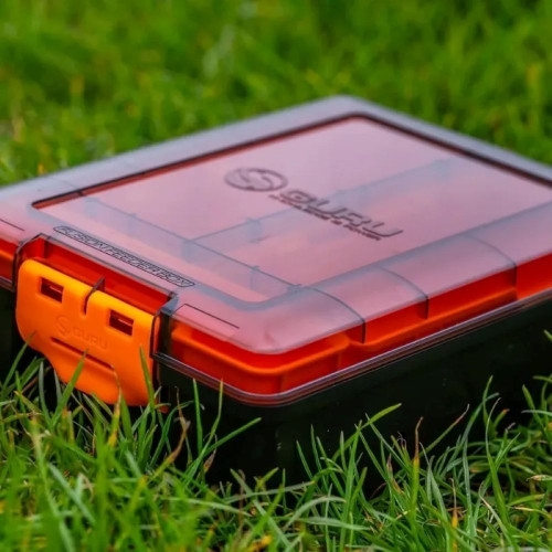 GURU COMPACT FUSION FEEDER BOX (GFB09) 