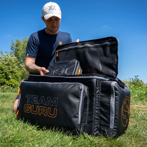 GURU TEAM GURU CARRYALL (GLG042) 