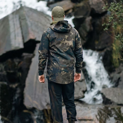 DRYKORE JACKET DARK KAMO M (KCL813) 