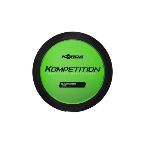 KOMPETITION MONO 0.27mm (KDCM26) 