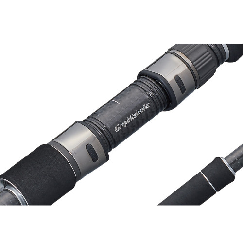 ARGENTO PROTO GLAPS-902LML 2.74m 28g 