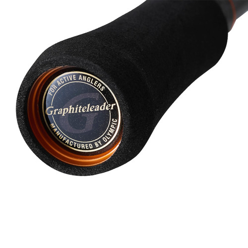 TIRO PROTOTYPE 25GTIRPS-842ML 2.54m 4-24g 